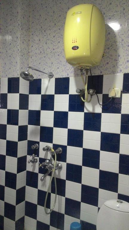 Red Chillies B&B Lucknow Zewnętrze zdjęcie