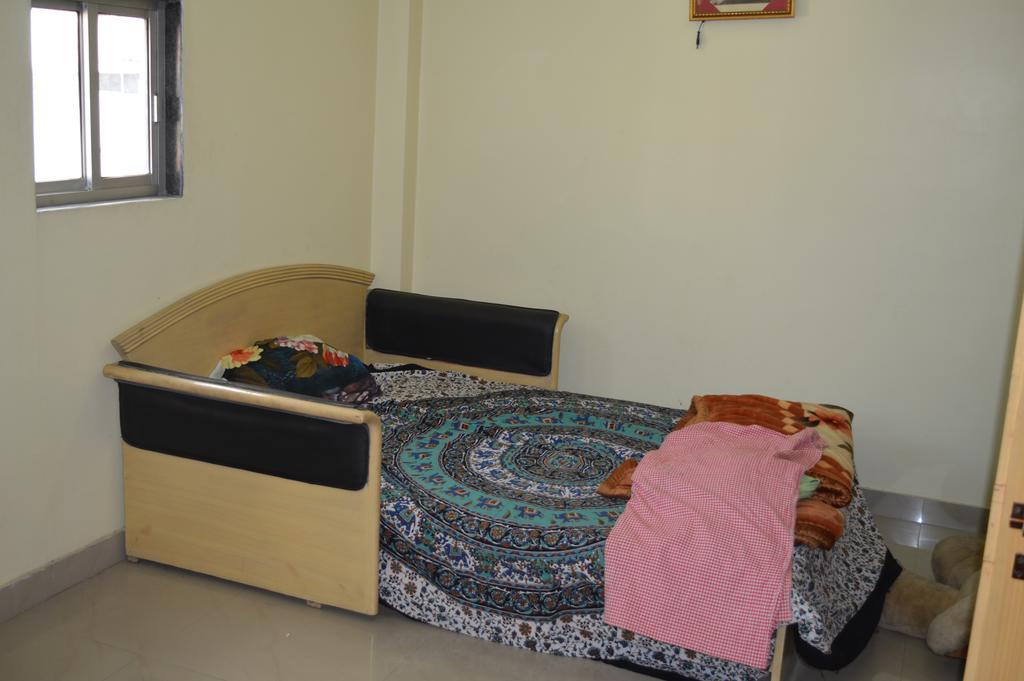 Red Chillies B&B Lucknow Zewnętrze zdjęcie
