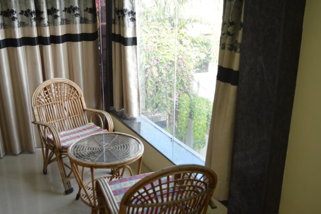 Red Chillies B&B Lucknow Zewnętrze zdjęcie