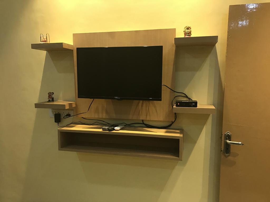 Red Chillies B&B Lucknow Zewnętrze zdjęcie